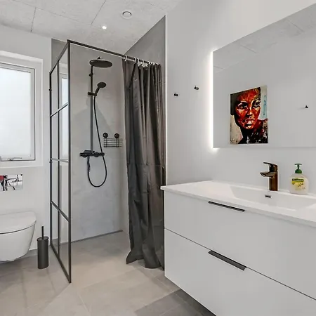 Σπίτι διακοπών Hubertina - 900m From The Sea By Interhome *