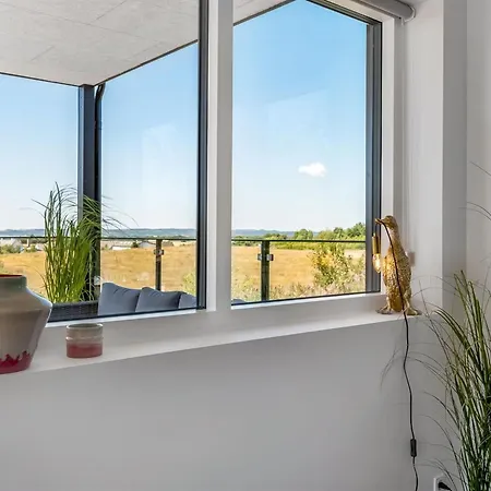 Hubertina - 900m From The Sea By Interhome Feriehus