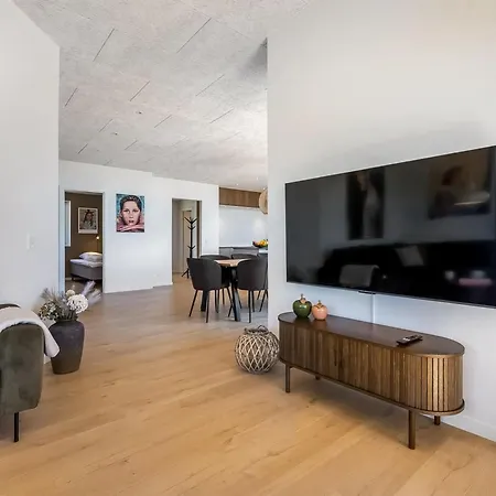 Σπίτι διακοπών Hubertina - 900m From The Sea By Interhome *