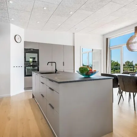 Σπίτι διακοπών Hubertina - 900m From The Sea By Interhome