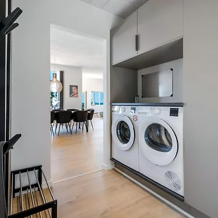 Casa vacanze Hubertina - 900m From The Sea By Interhome Ebeltoft