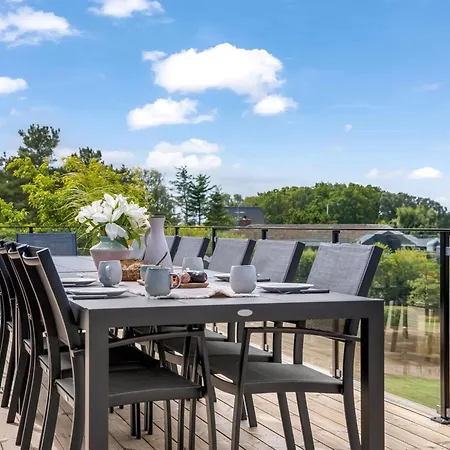 Hubertina - 900m From The Sea By Interhome *