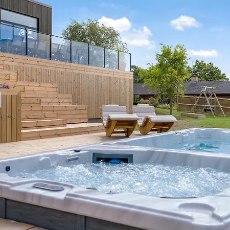Hubertina - 900m From The Sea By Interhome