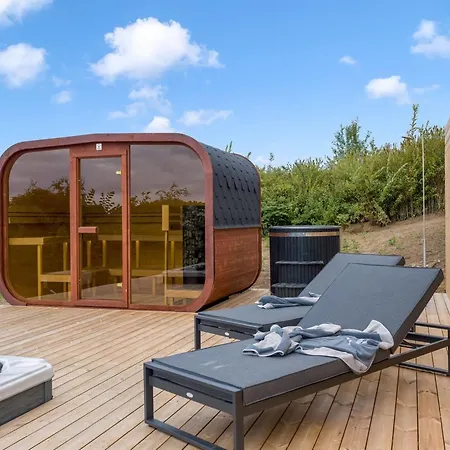 Casa vacanze Hubertina - 900m From The Sea By Interhome