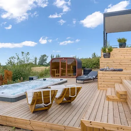 Hubertina - 900m From The Sea By Interhome Σπίτι διακοπών