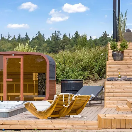 Hubertina - 900m From The Sea By Interhome Σπίτι διακοπών