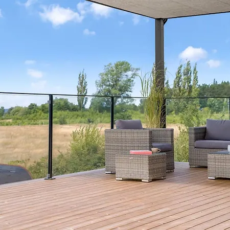Feriehus Hubertina - 900m From The Sea By Interhome