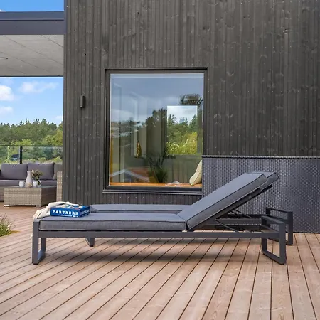 Σπίτι διακοπών Hubertina - 900m From The Sea By Interhome *