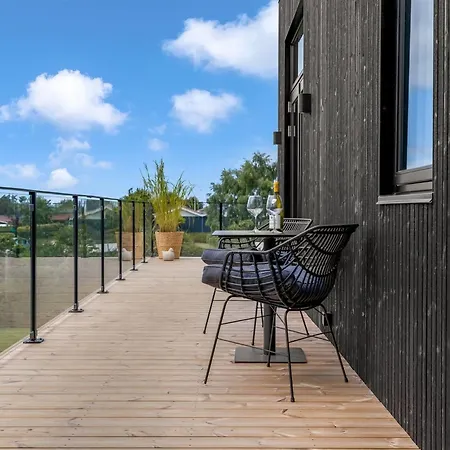 Feriehus Hubertina - 900m From The Sea By Interhome