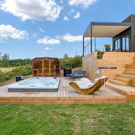 Feriehus Hubertina - 900m From The Sea By Interhome *