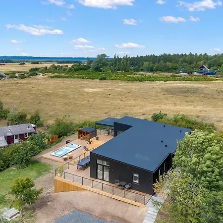 Casa vacanze Hubertina - 900m From The Sea By Interhome Ebeltoft
