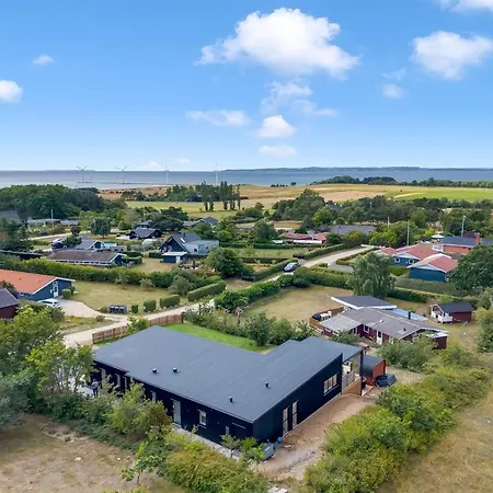 Σπίτι διακοπών Hubertina - 900m From The Sea By Interhome
